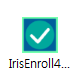 Iris Enroll