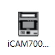 iCAM7000 Güncelleme
